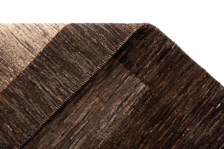 Detail image of 3' 3 x 5' Kashkuli Wool Rug