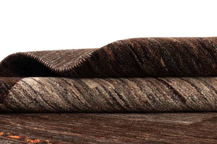 Detail image of 3' 3 x 5' Kashkuli Wool Rug