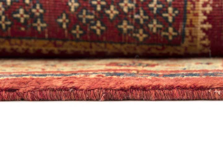 3' 7 x 5' 2 Kashkuli Rug