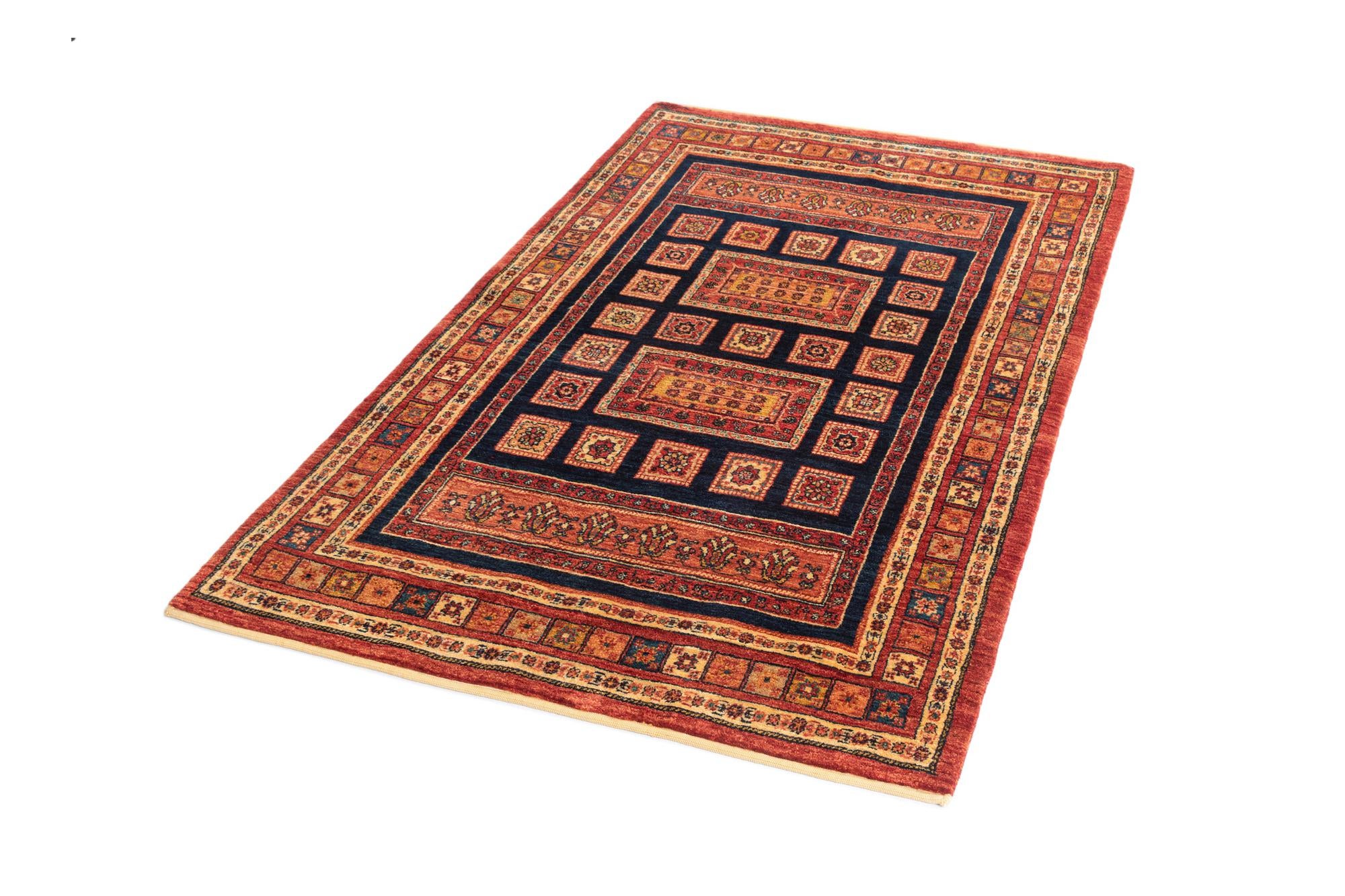 3' 6 x 5' 8 Kashkuli Rug