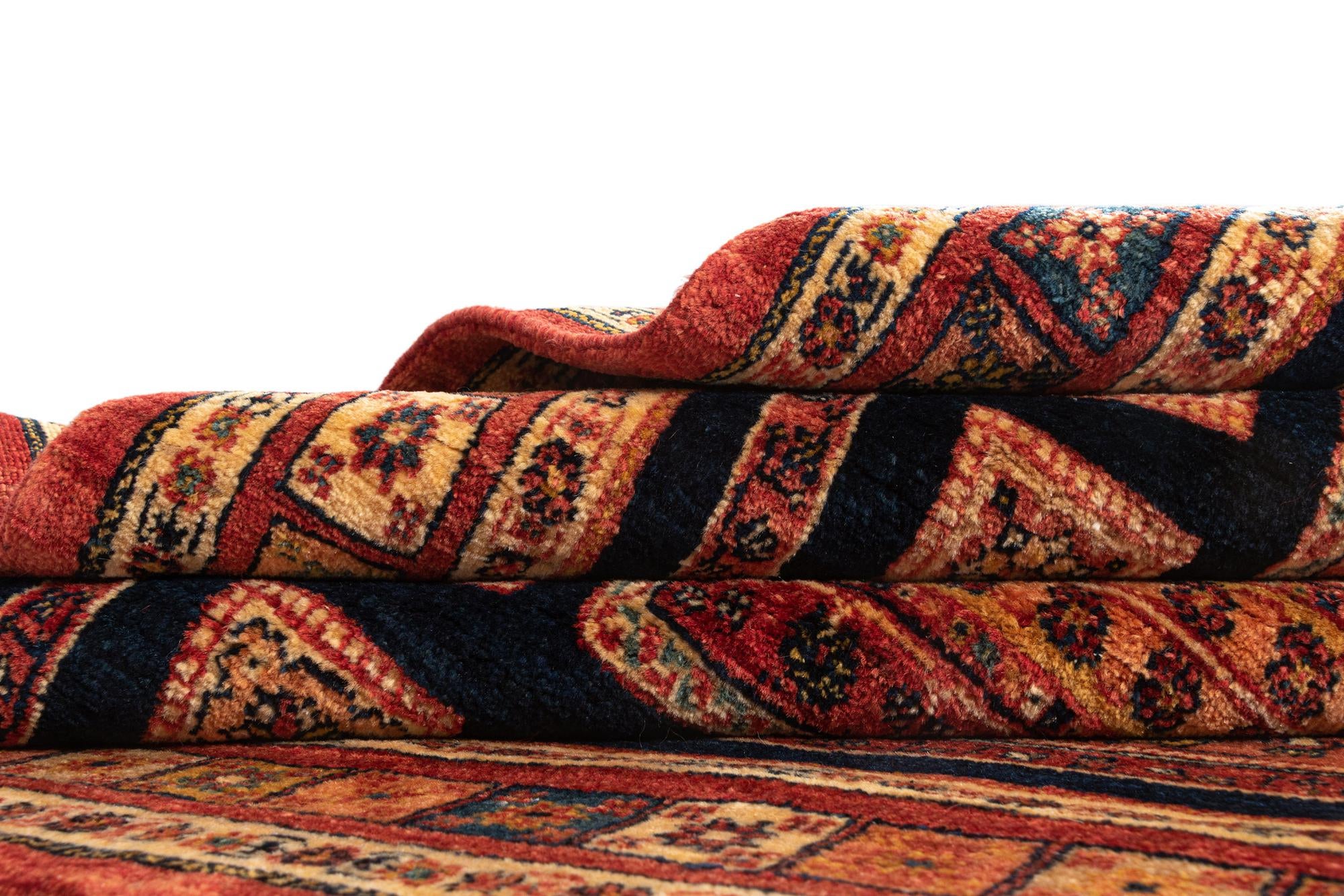 3' 6 x 5' 8 Kashkuli Rug