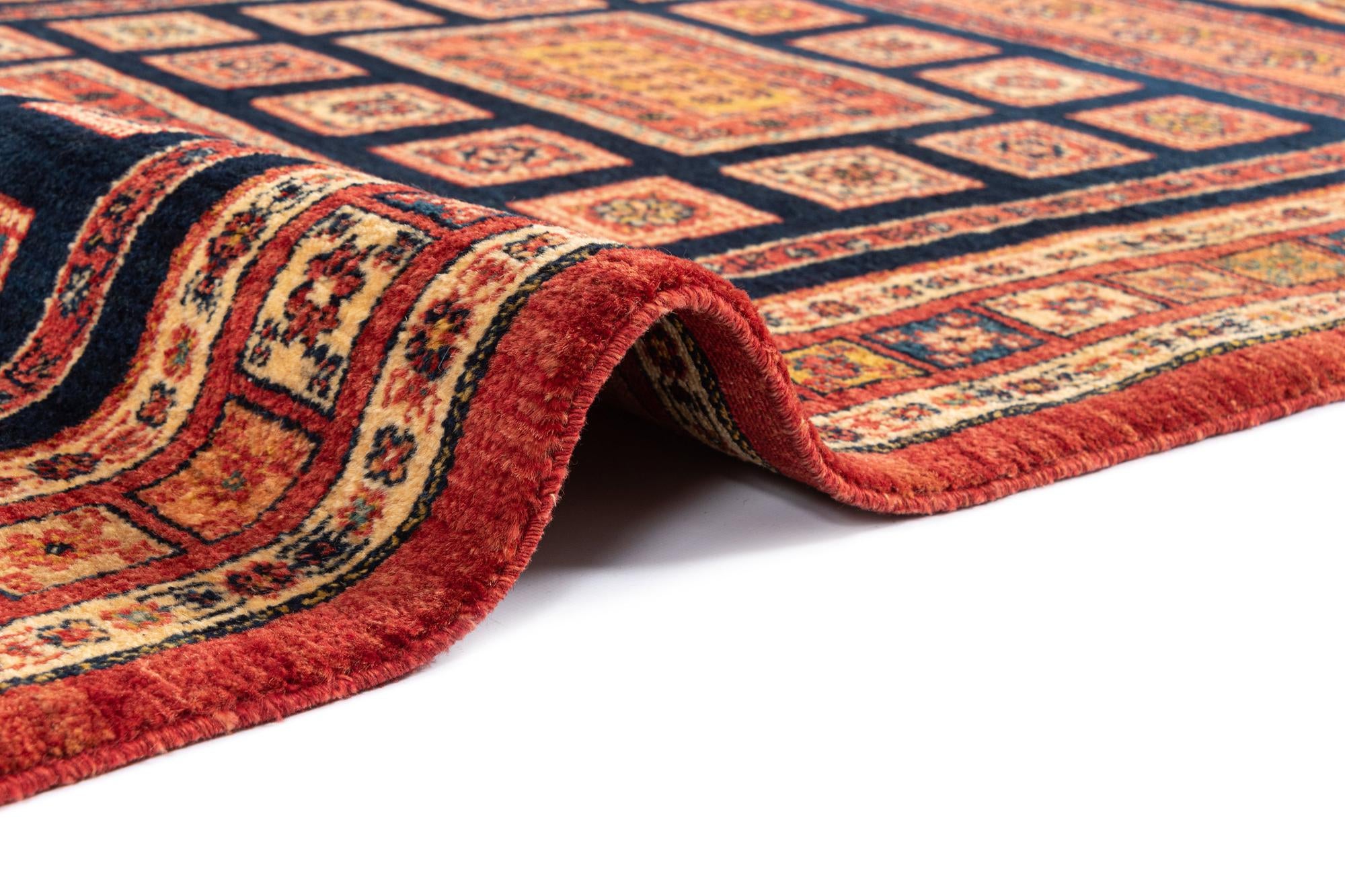 3' 6 x 5' 8 Kashkuli Rug