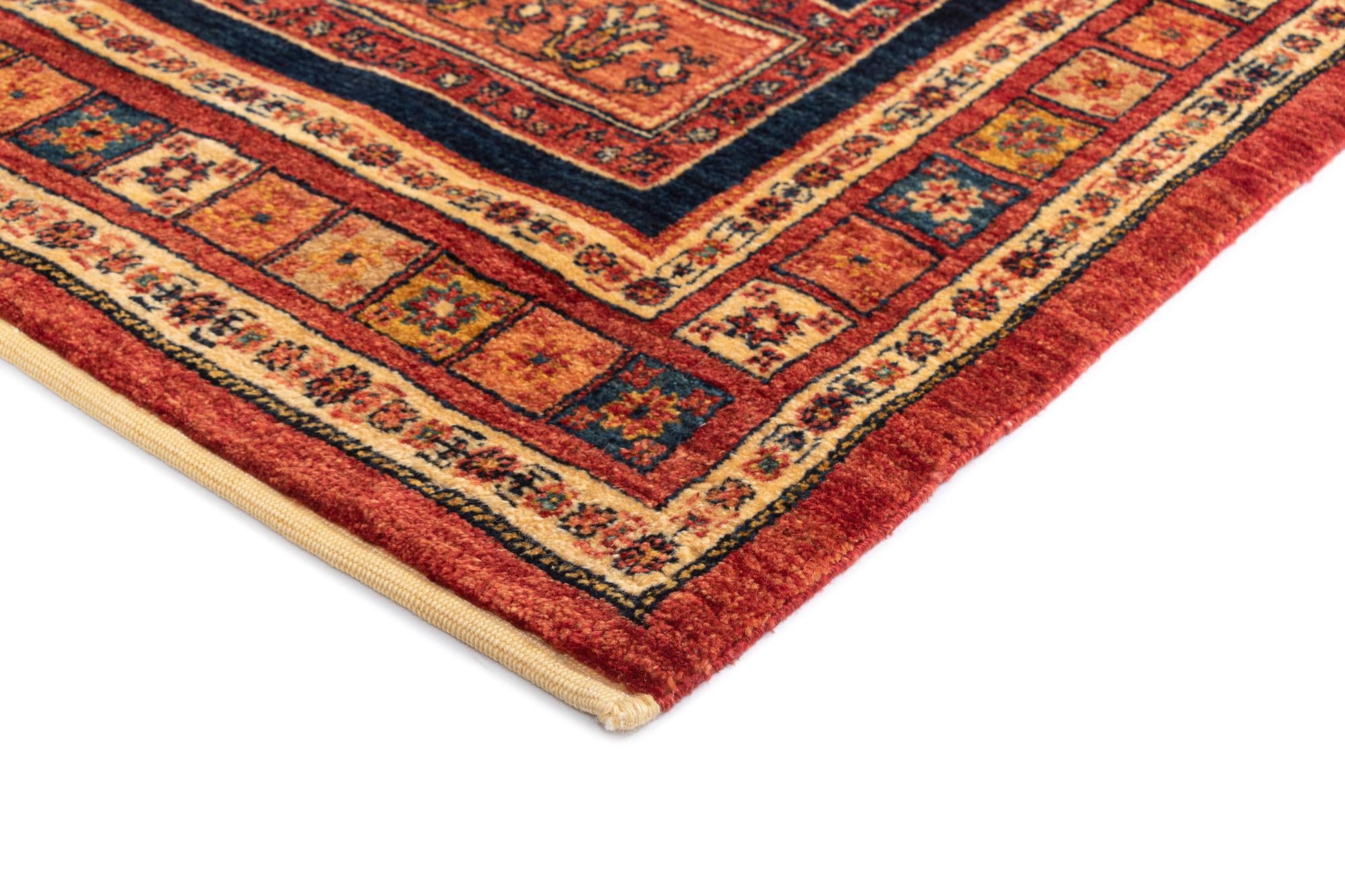 3' 6 x 5' 8 Kashkuli Rug