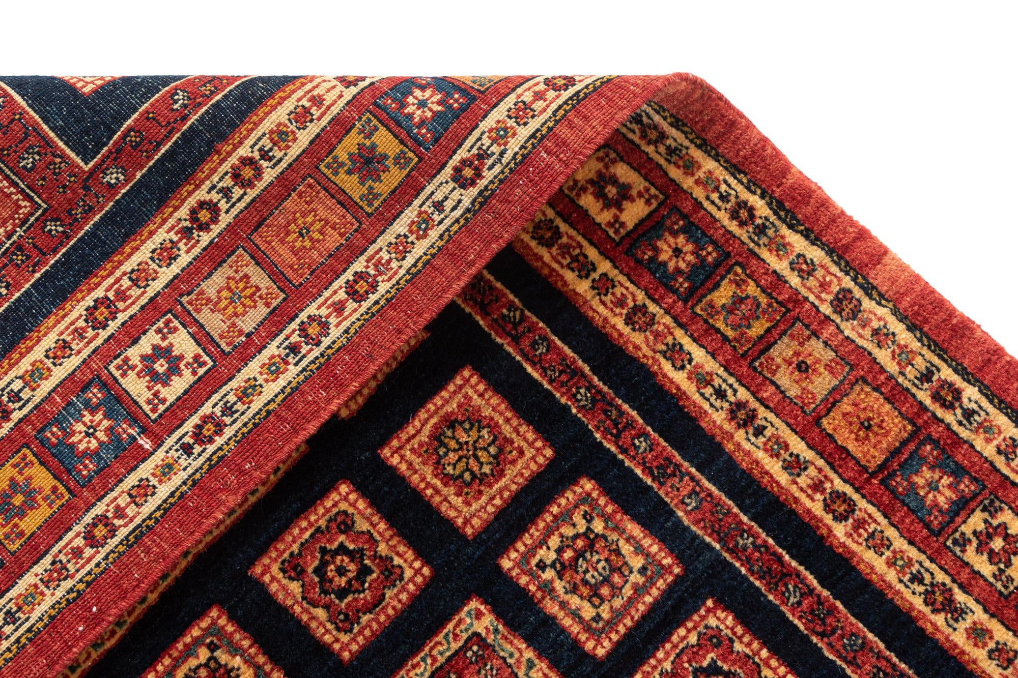 3' 6 x 5' 8 Kashkuli Rug