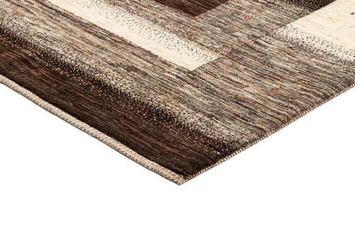 7' 5 x 10' 4 Hand Knotted Kashkuli Rug
