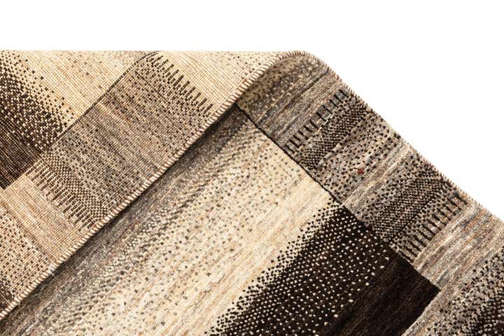 2' 7 x 3' 11 Hand Knotted Kashkuli Rug