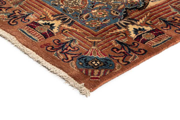 9' 6 x 13' Kashmar Wool Rug