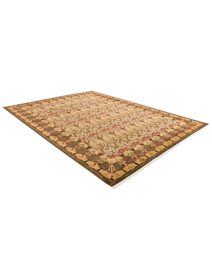 Detail image of 9' x 12' Kensington Rug