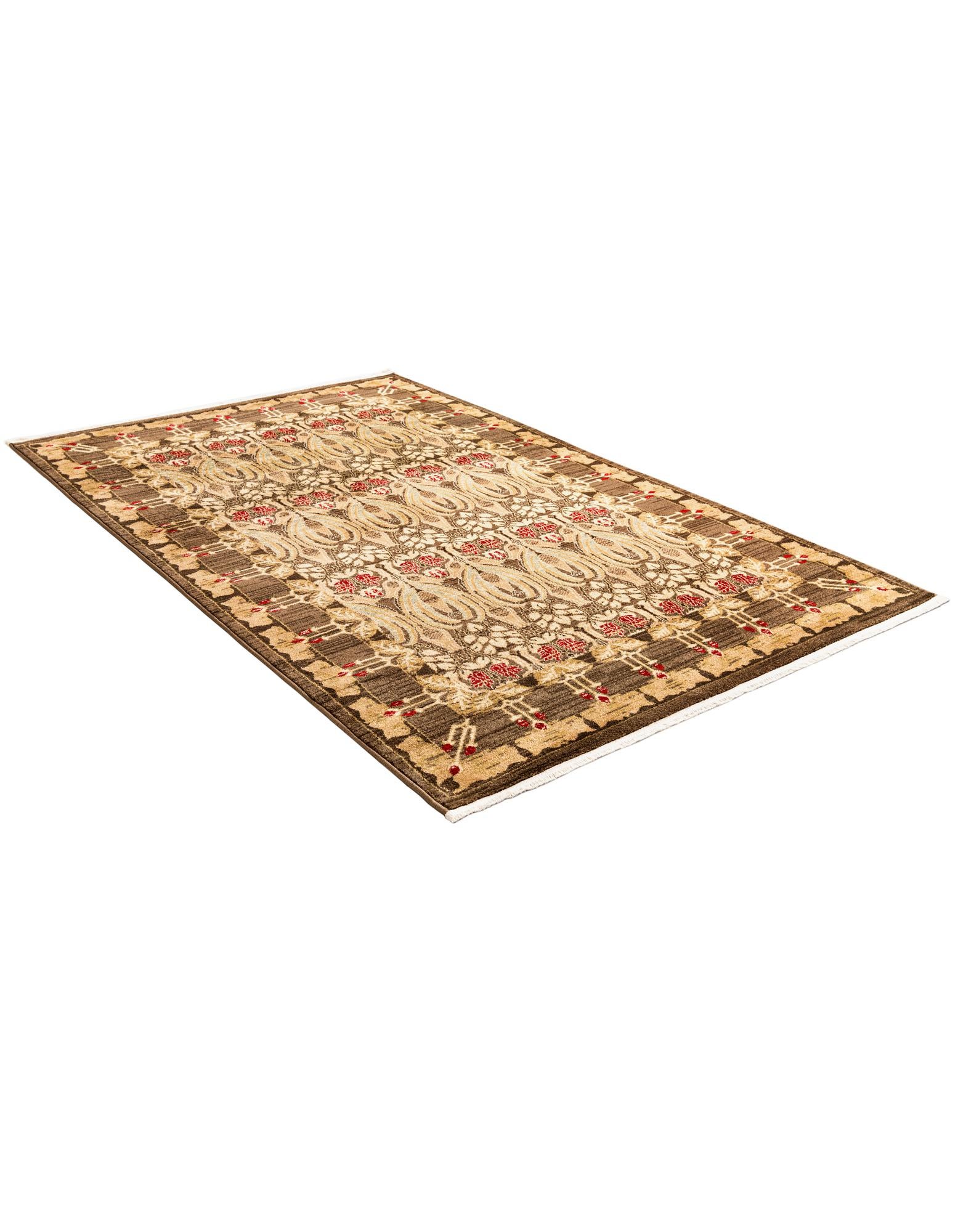 5' x 8' Kensington Rug