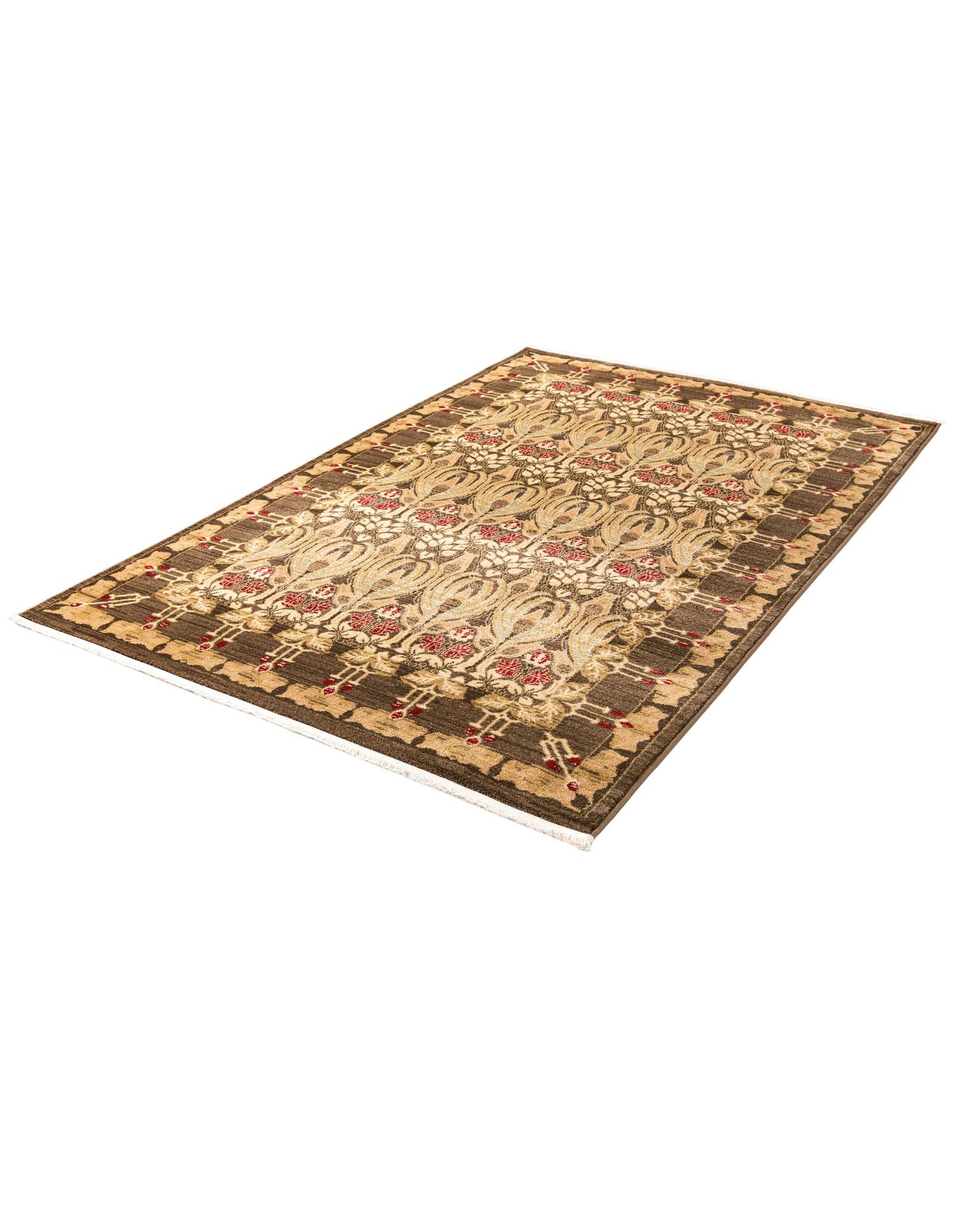 5' x 8' Kensington Rug