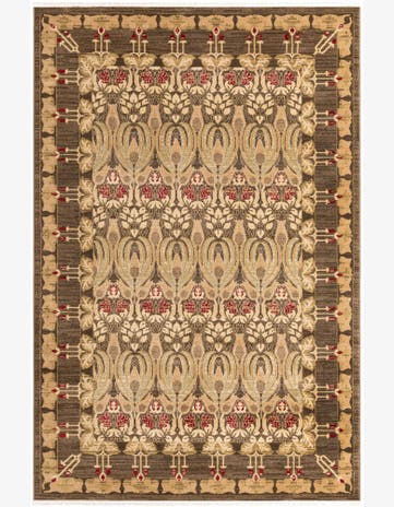 6' x 9' Kensington Rug