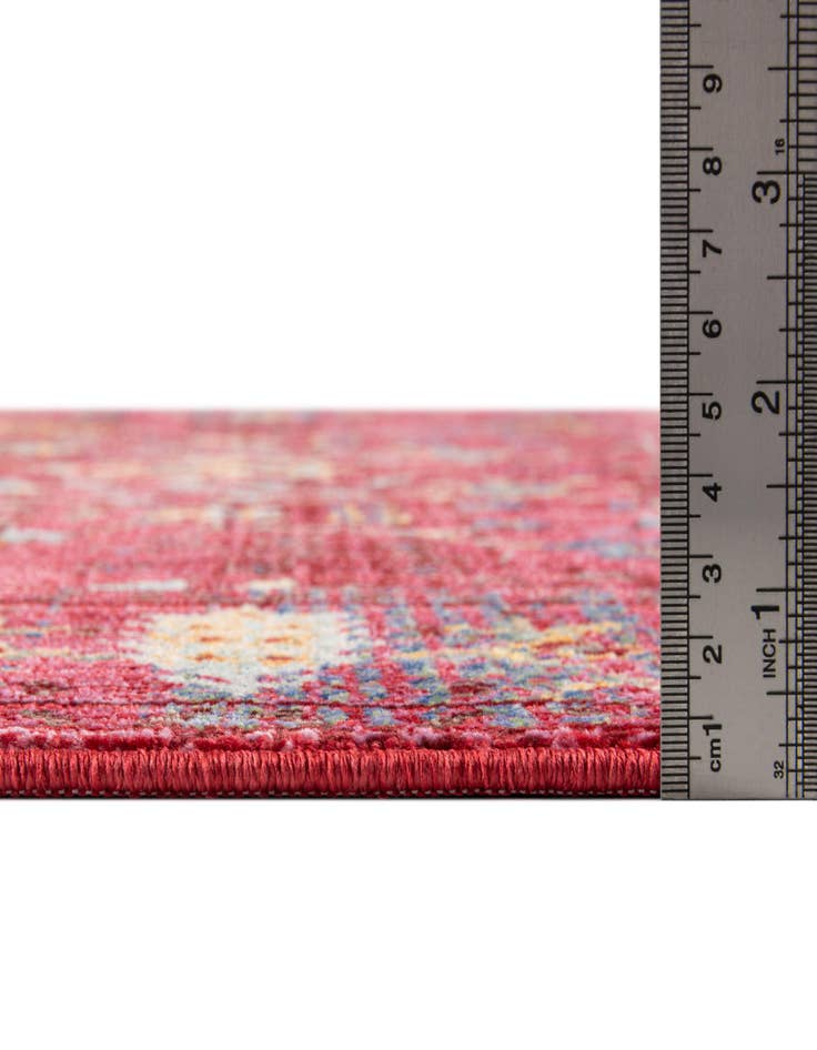 Detail image of 7' 9 x 10' Kensington Rug