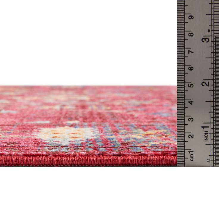 Detail image of 235cm x 305cm Kensington Alfombra