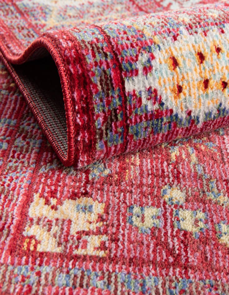 Detail image of 7' 9 x 10' Kensington Rug