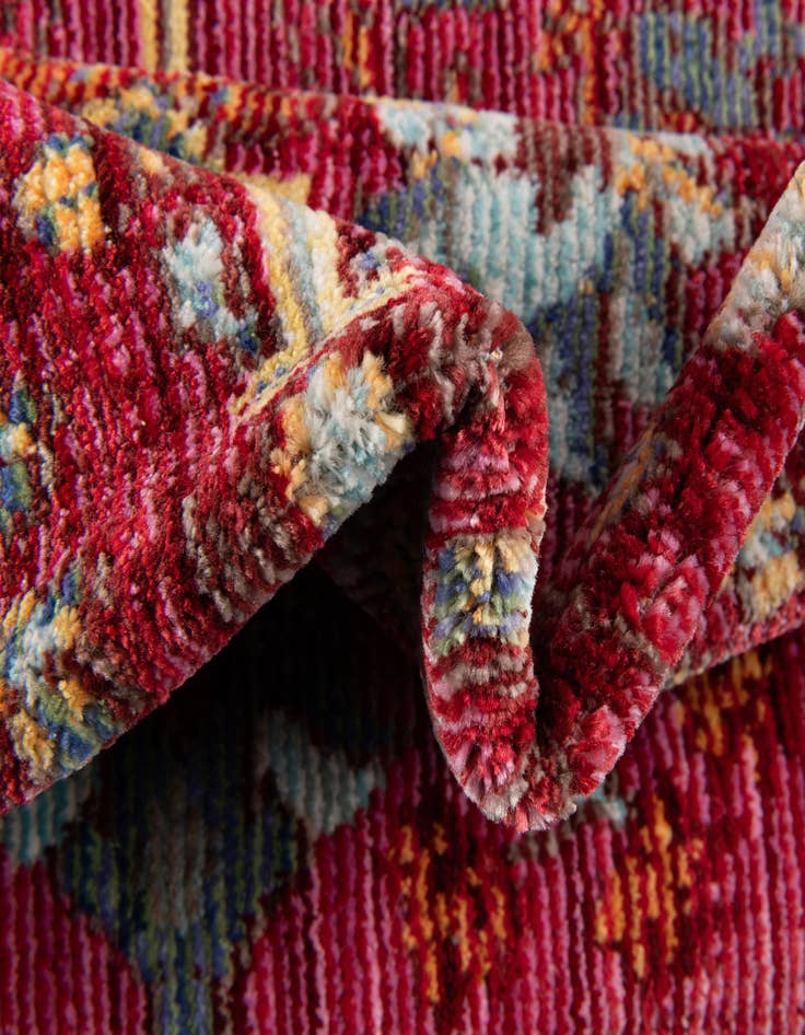 Detail image of 7' 9 x 10' Kensington Rug