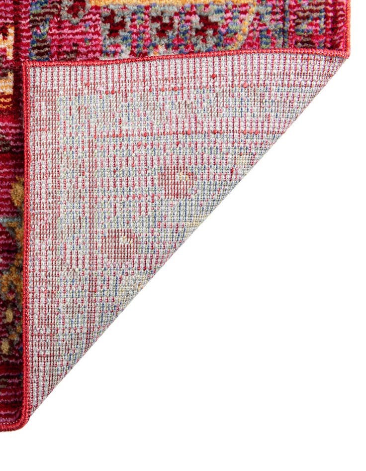 Detail image of 7' 9 x 10' Kensington Rug