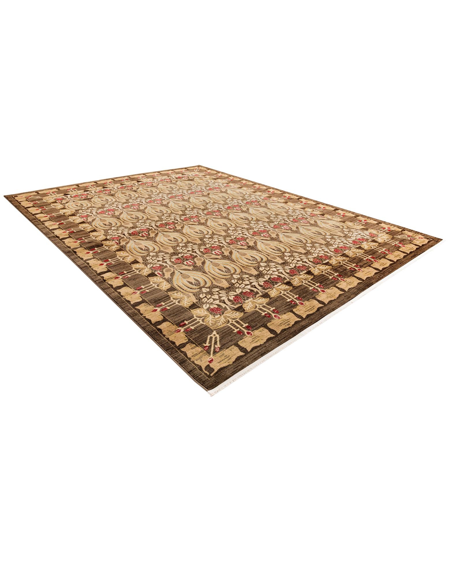 10' x 13' 1 Kensington Rug