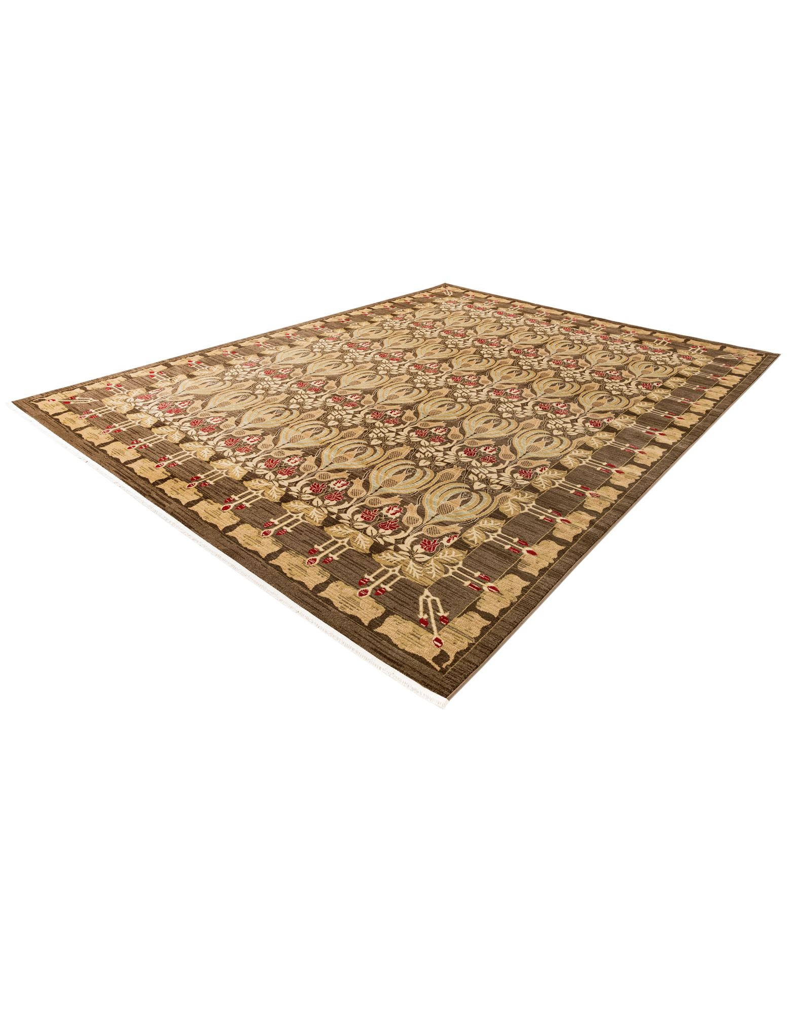 10' x 13' 1 Kensington Rug