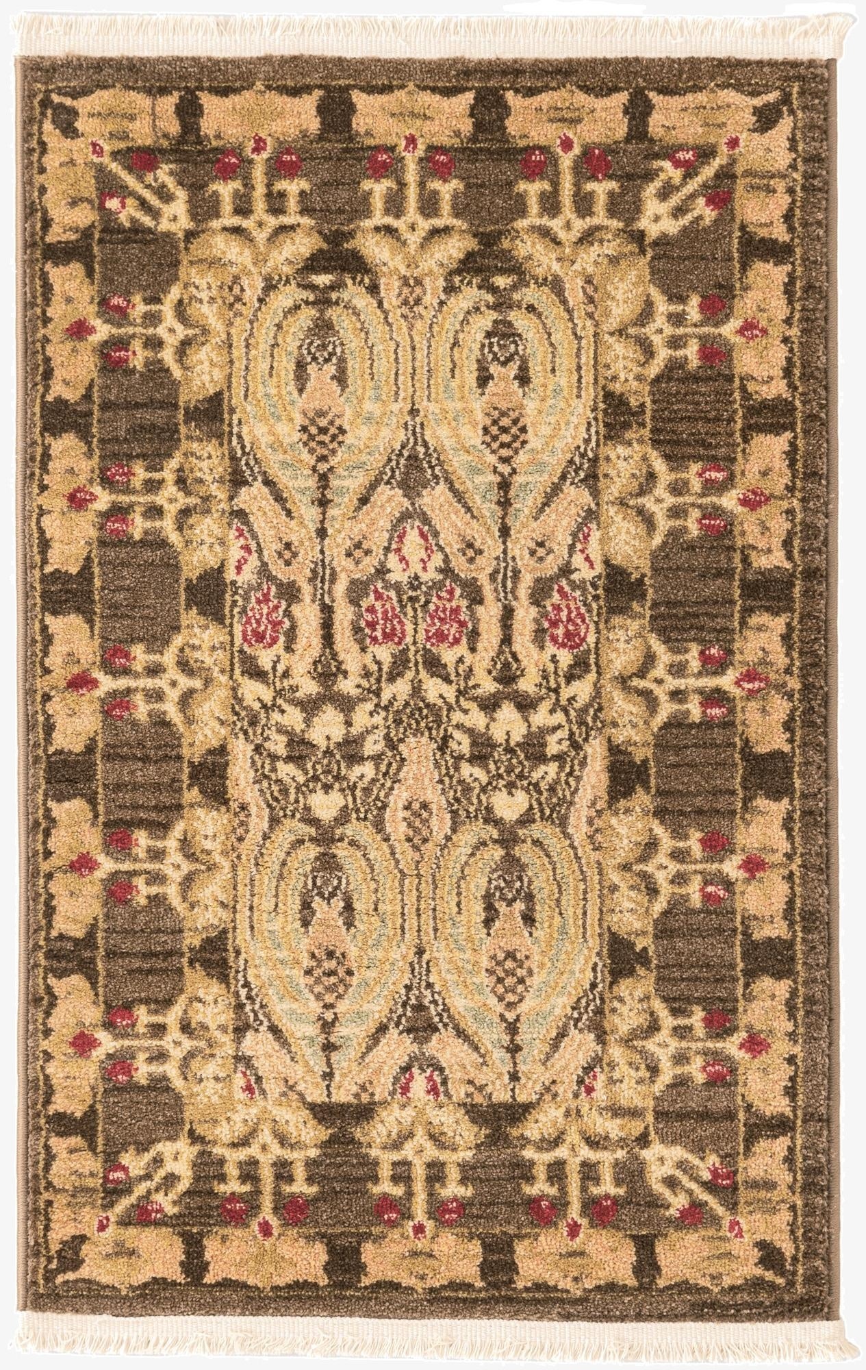 2' x 3' Kensington Rug