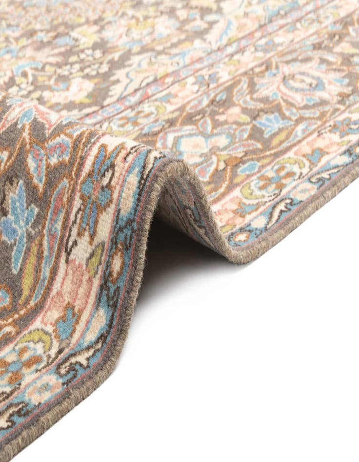 Detail image of 9' 7 x 12' 8 Kerman Rug