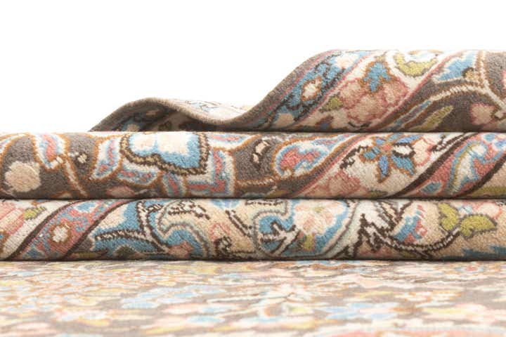 9' 7 x 12' 8 Kerman Rug