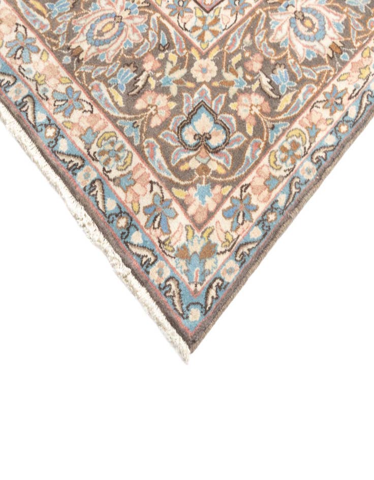 Detail image of 9' 7 x 12' 8 Kerman Rug