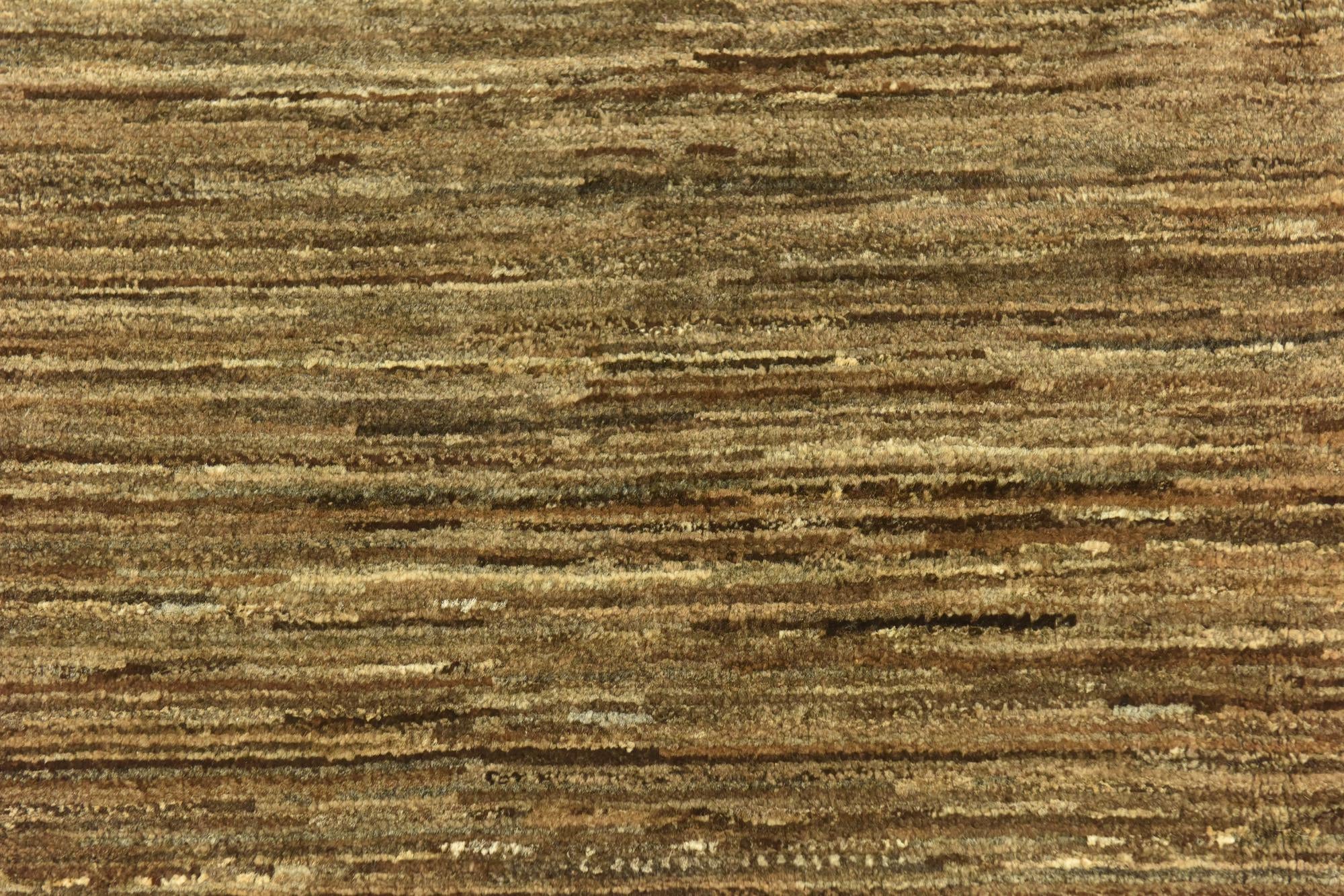 6' 8 x 9' 6 Hand Knotted Khotan Ziegler Rug