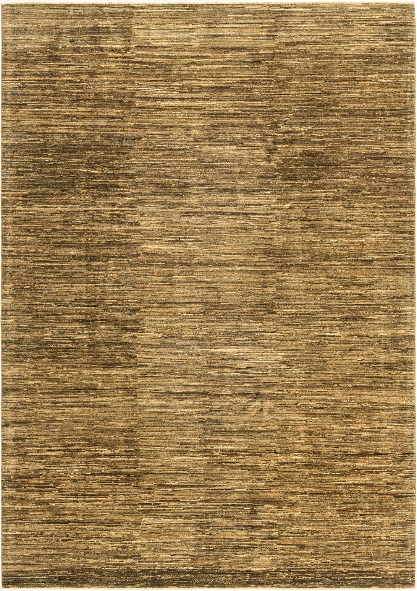 203cm x 290cm  Hand Knotted Khotan Ziegler Rug