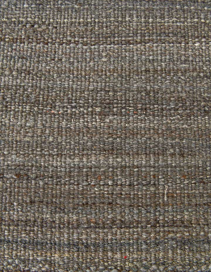 7' x 9' 8 Hand Woven Kilim Modern Wool Rug