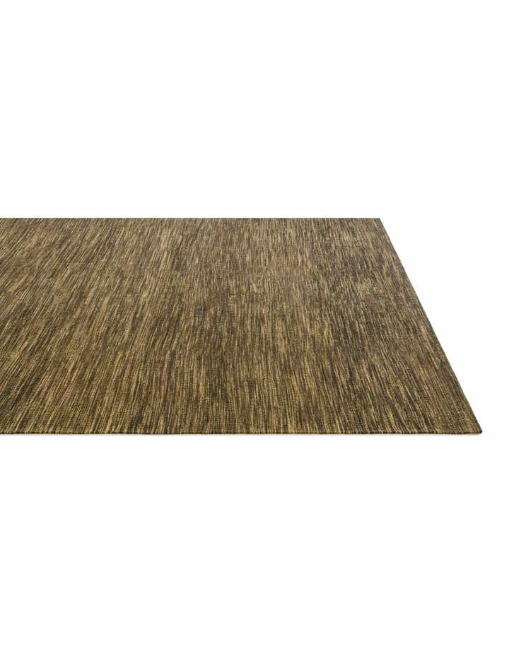 6' 9 x 9' 9 Hand Woven Kilim Modern Wool Rug