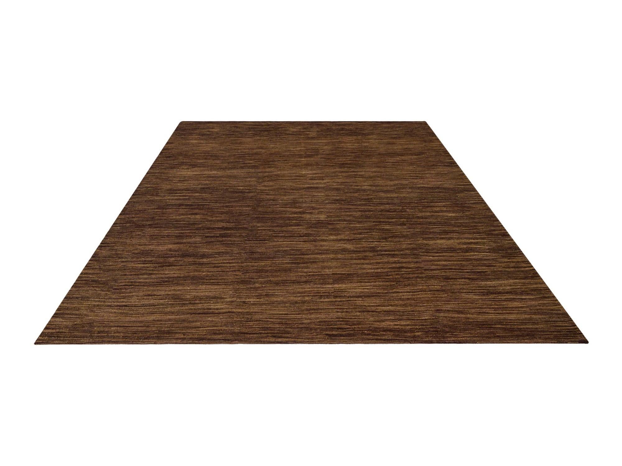205cm x 295cm Tejido a mano Kilim Modern Alfombra Lana