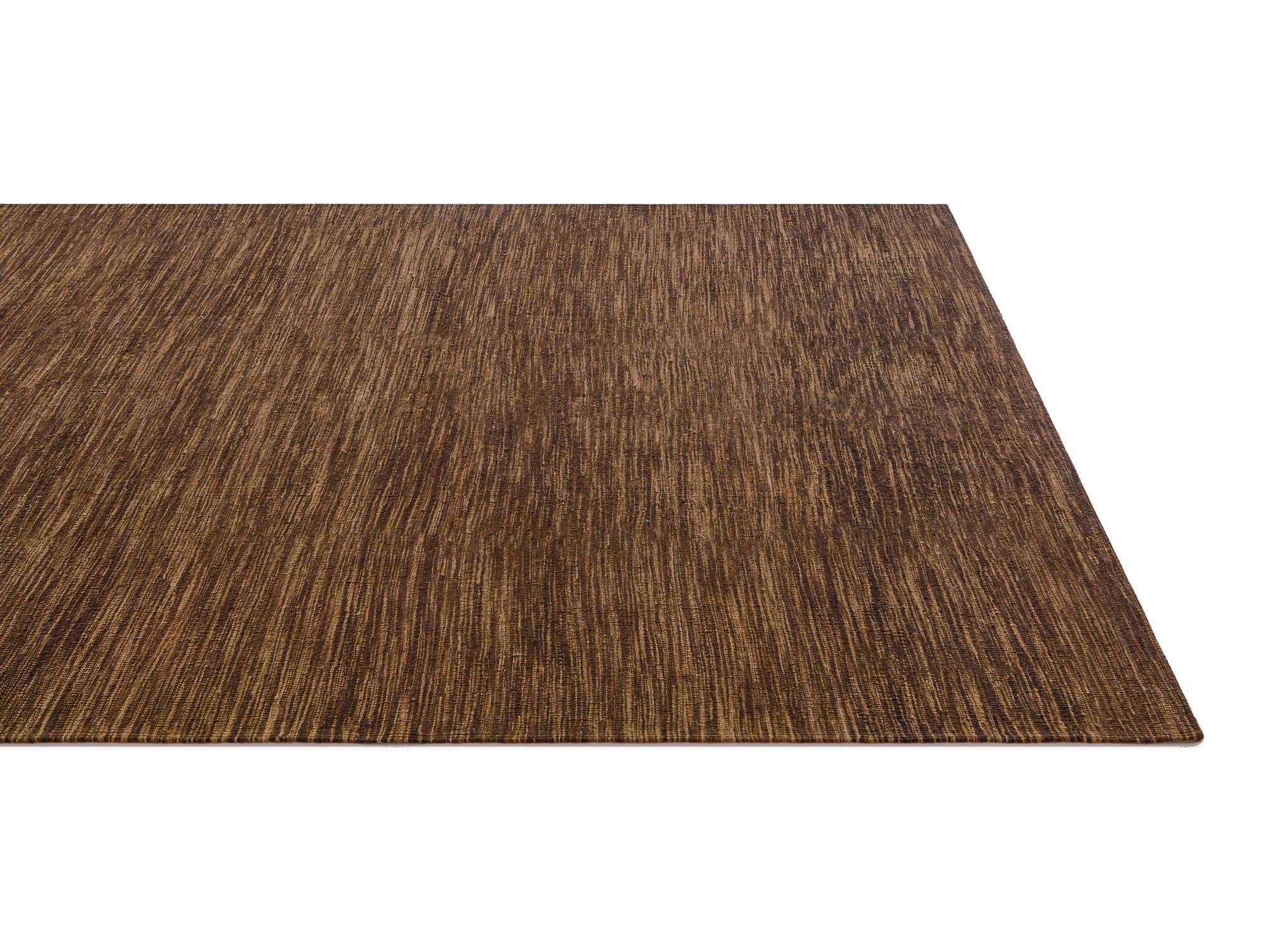205cm x 295cm Tejido a mano Kilim Modern Alfombra Lana