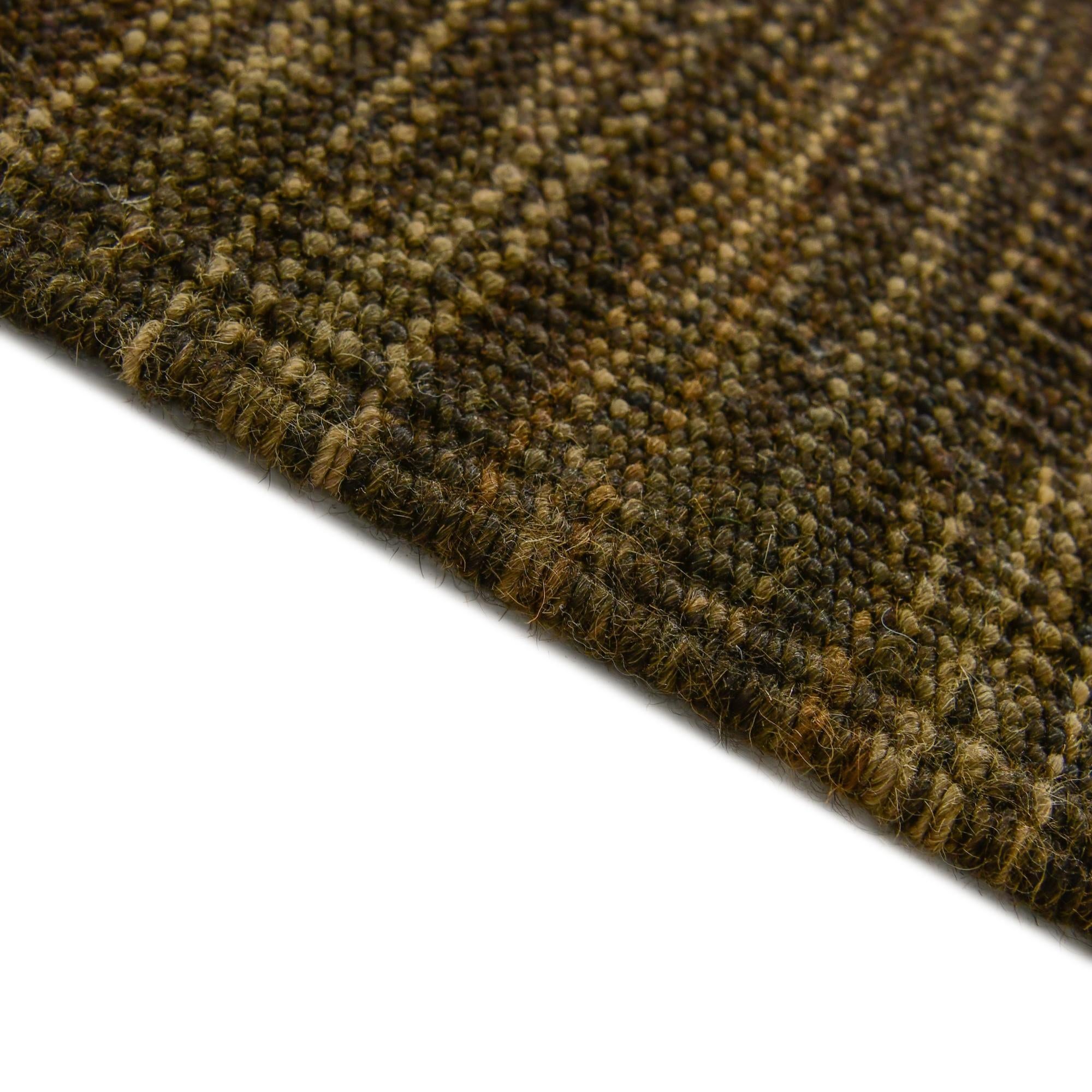 205cm x 295cm Tejido a mano Kilim Modern Alfombra Lana