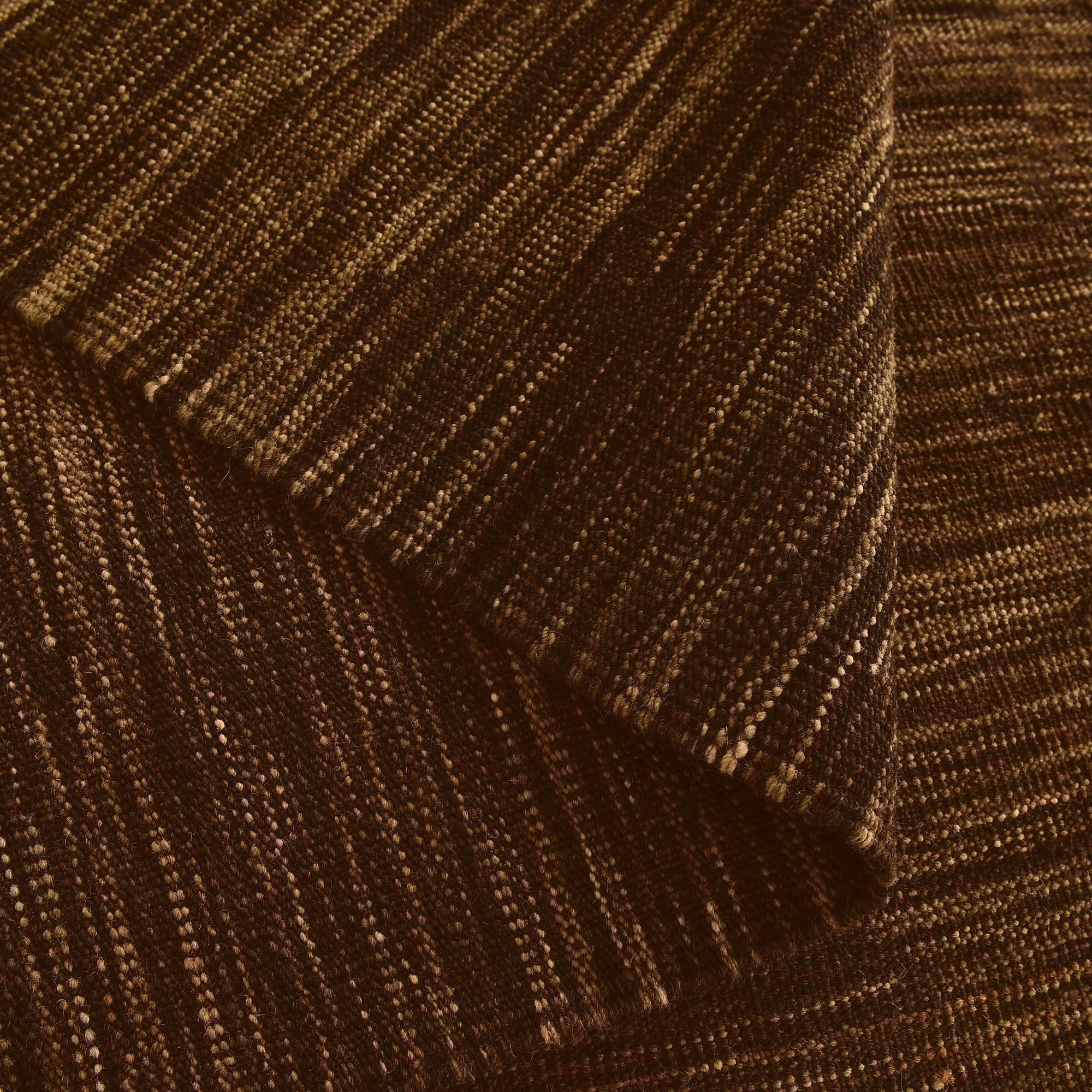 205cm x 295cm Tejido a mano Kilim Modern Alfombra Lana