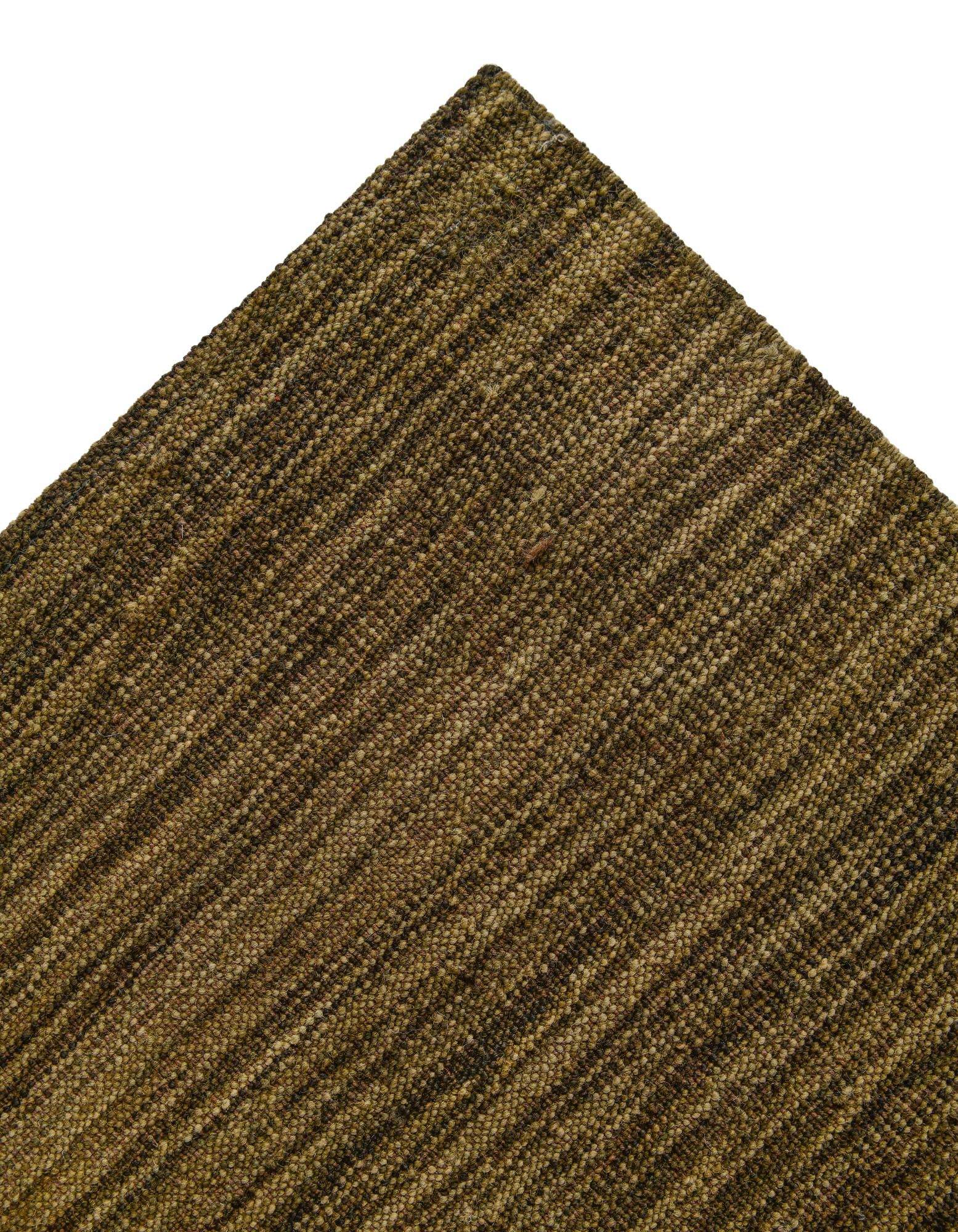 205cm x 295cm Tejido a mano Kilim Modern Alfombra Lana