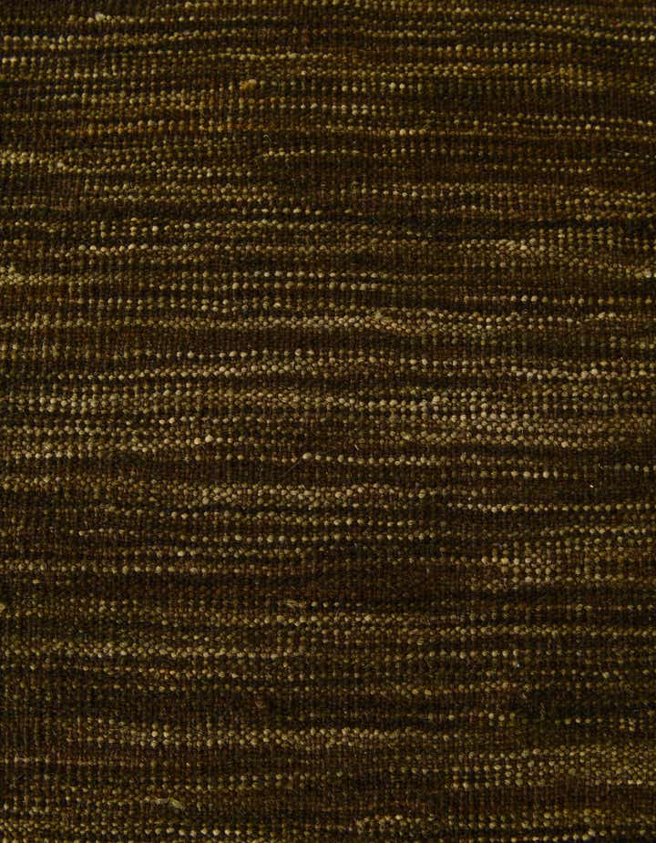 6' 9 x 9' 9 Hand Woven Kilim Modern Wool Rug