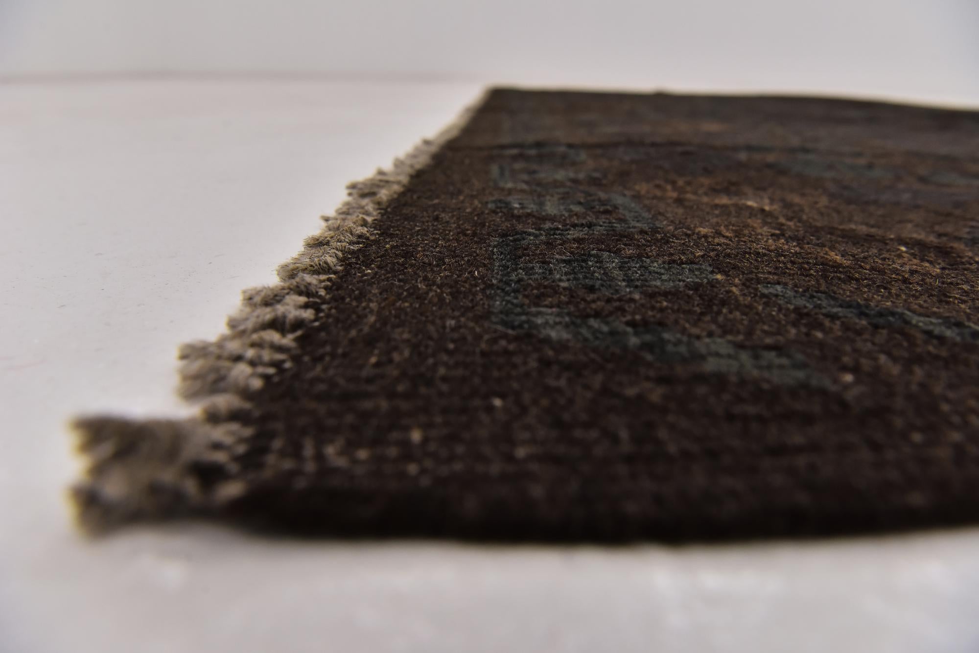 6' x 8' Hand Woven Kilim Modern Wool Rug