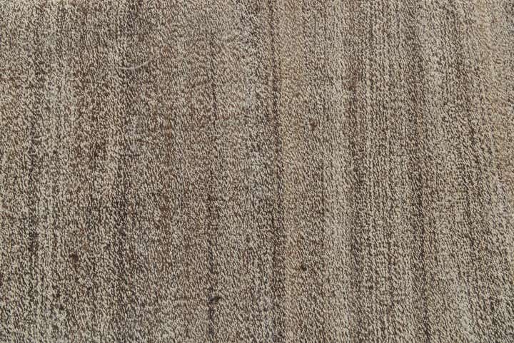9' 7 x 13' 4 Hand Woven Kilim Modern Wool Rug