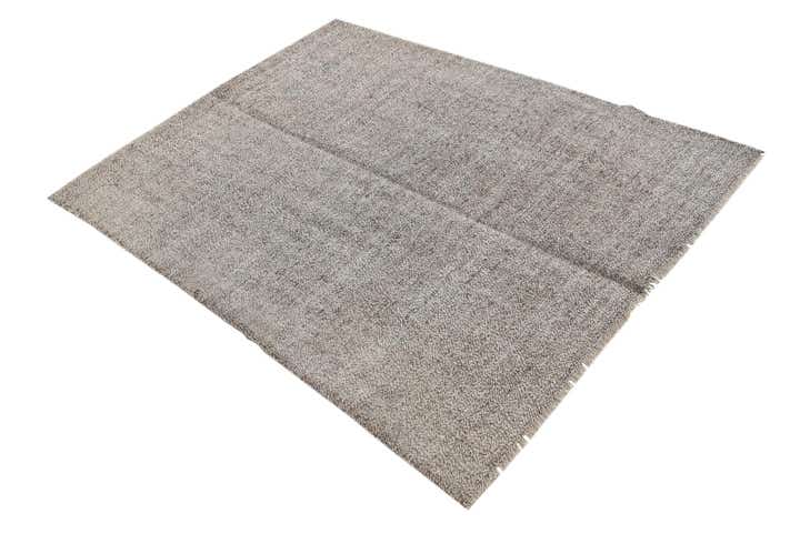 5' x 6' Hand Woven Kilim Modern Wool Rug