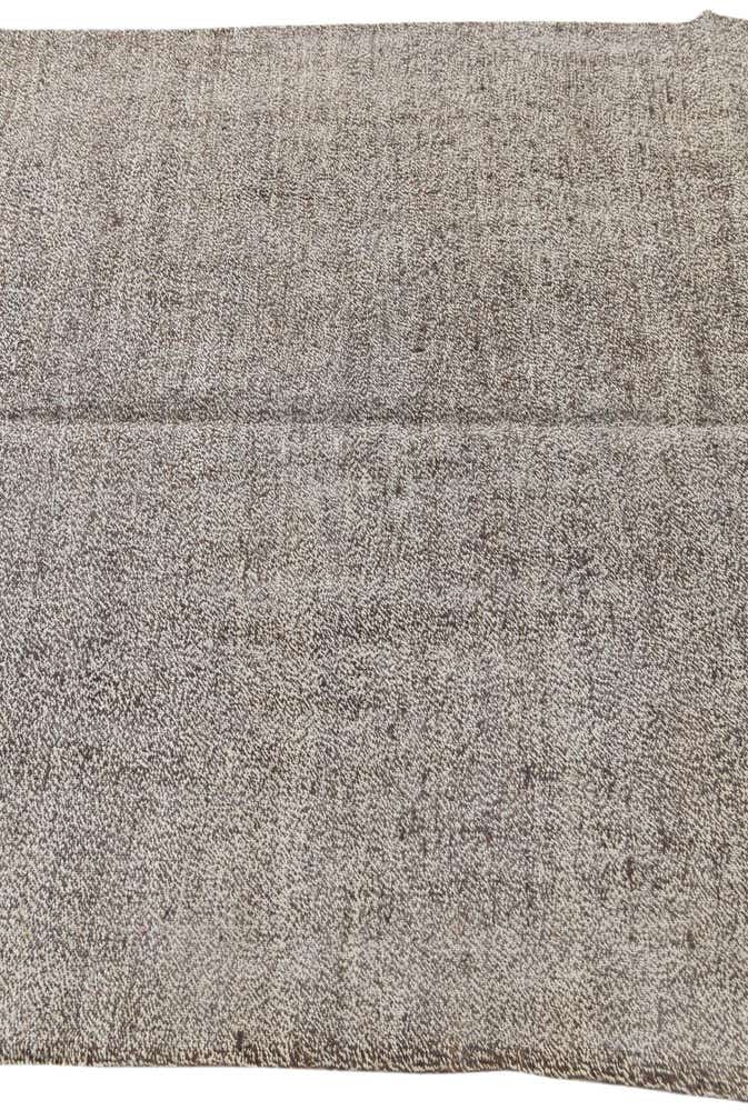 5' x 6' Hand Woven Kilim Modern Wool Rug