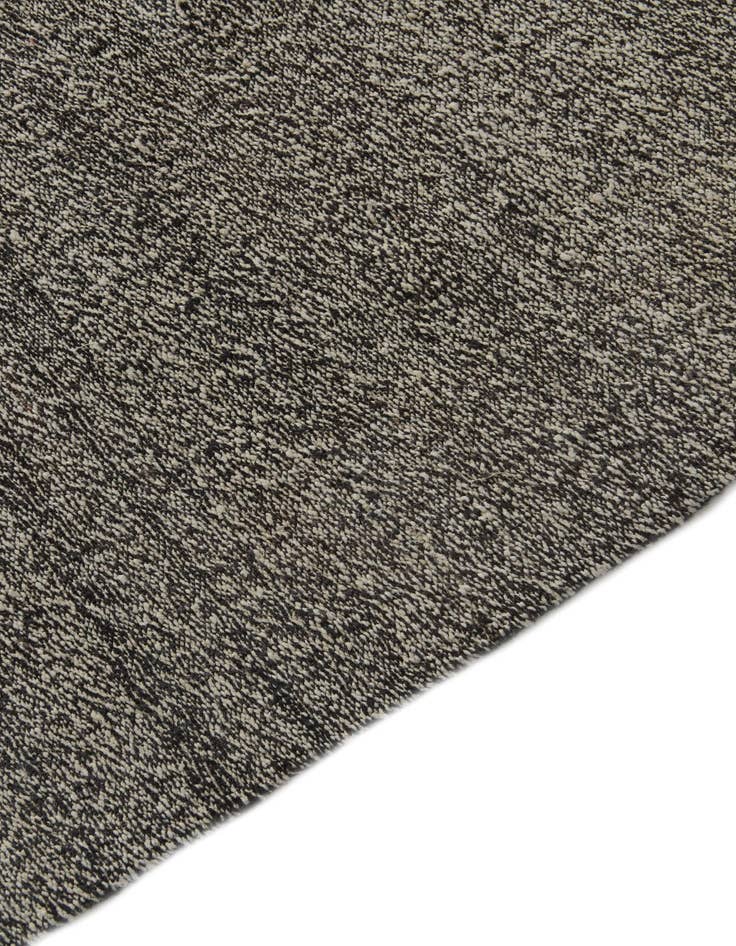 Detail image of 9' 4 x 12'  Hand Woven Kilim Modern Wool Rug