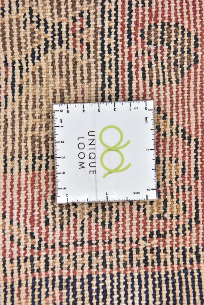 4' 6 x 7' Hand Knotted Koliaei Persian Wool Rug