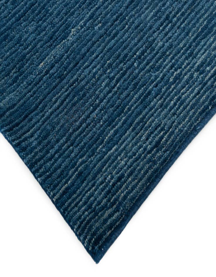 Detail image of 8' 1 x 10' 2 Kooches Koden Wool Rug