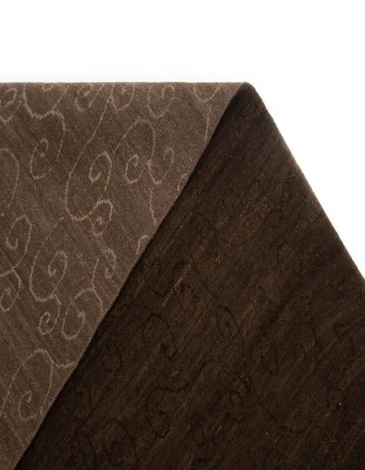 Detail image of 8' 11 x 11' 11 Kooches Yardo Rug