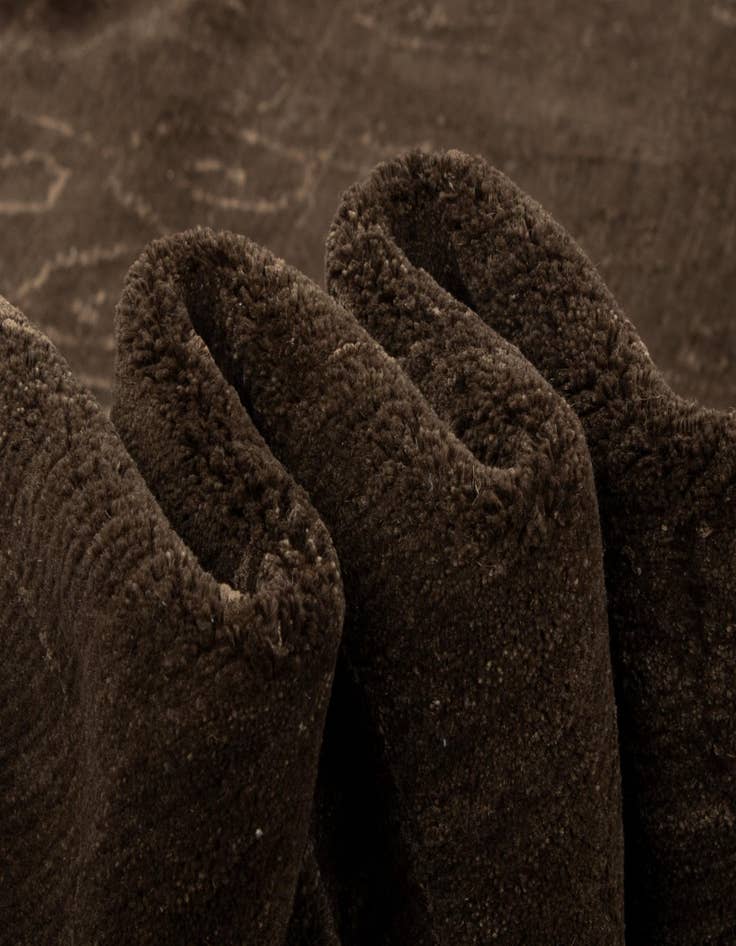 Detail image of 8' 11 x 11' 11 Kooches Yardo Rug