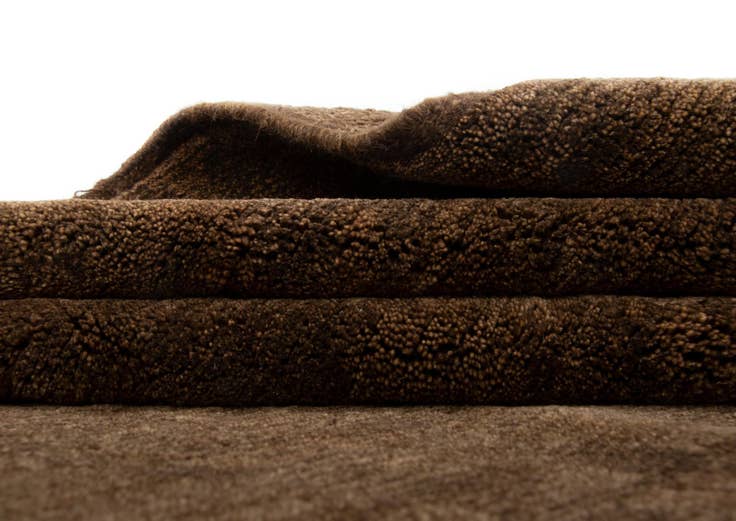 Detail image of 9' x 12' Kooches Yardo Rug