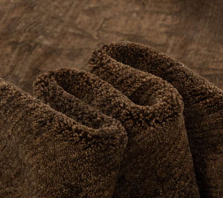 9' x 12' Kooches Yardo Rug