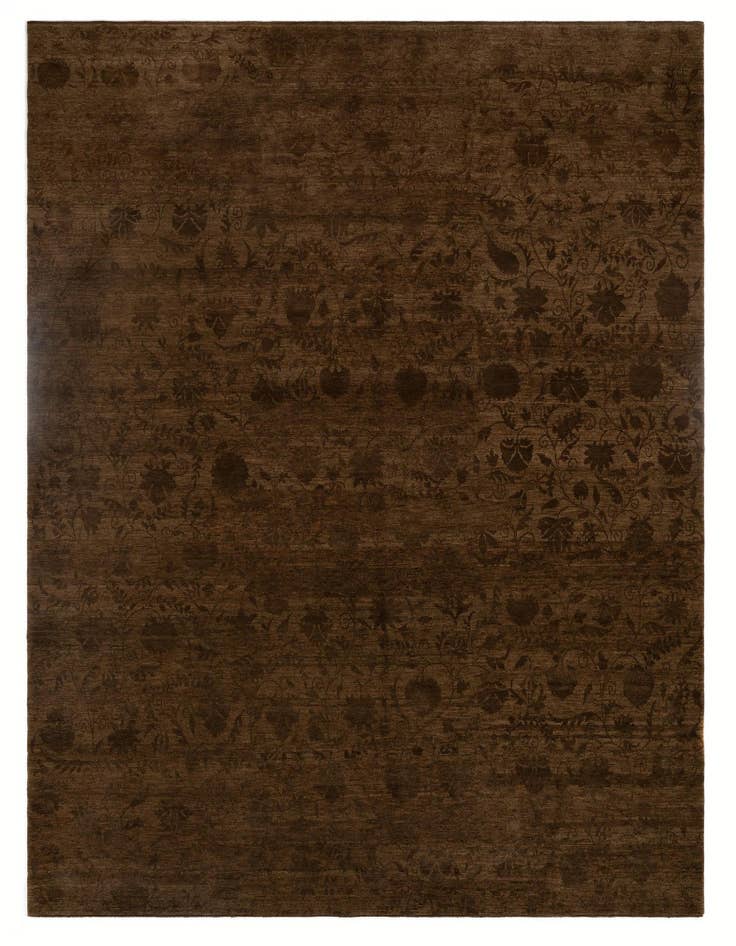 Detail image of 9' x 12' Kooches Yardo Rug