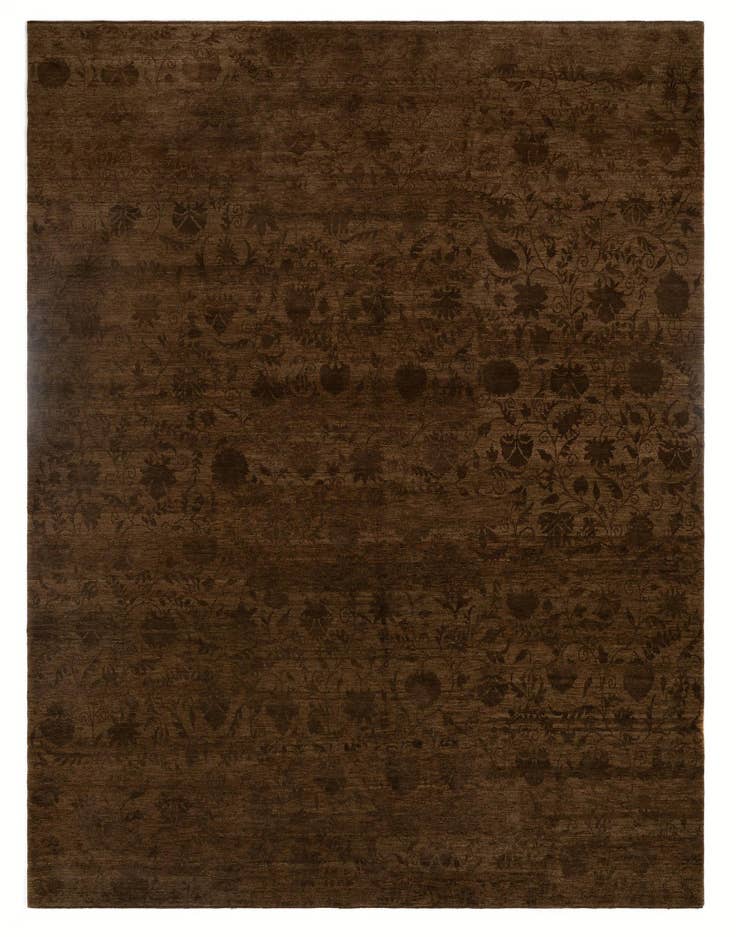 Detail image of 9' x 12' Kooches Yardo Rug