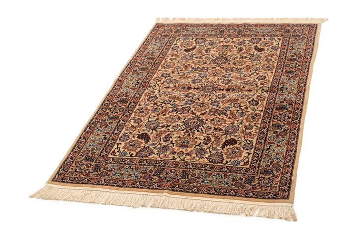 3' 6 x 5' 5 Lahour Rug